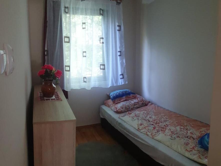 Apartamento Füge-Fa-Ház Vásárosnamény - Gergelyiugornya Exterior foto