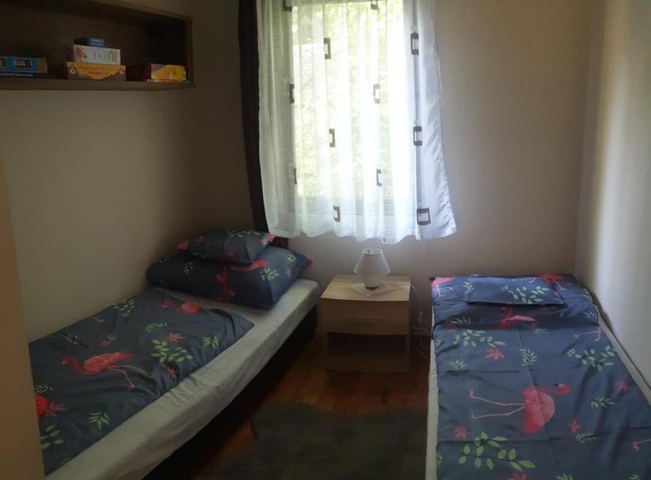 Apartamento Füge-Fa-Ház Vásárosnamény - Gergelyiugornya Exterior foto
