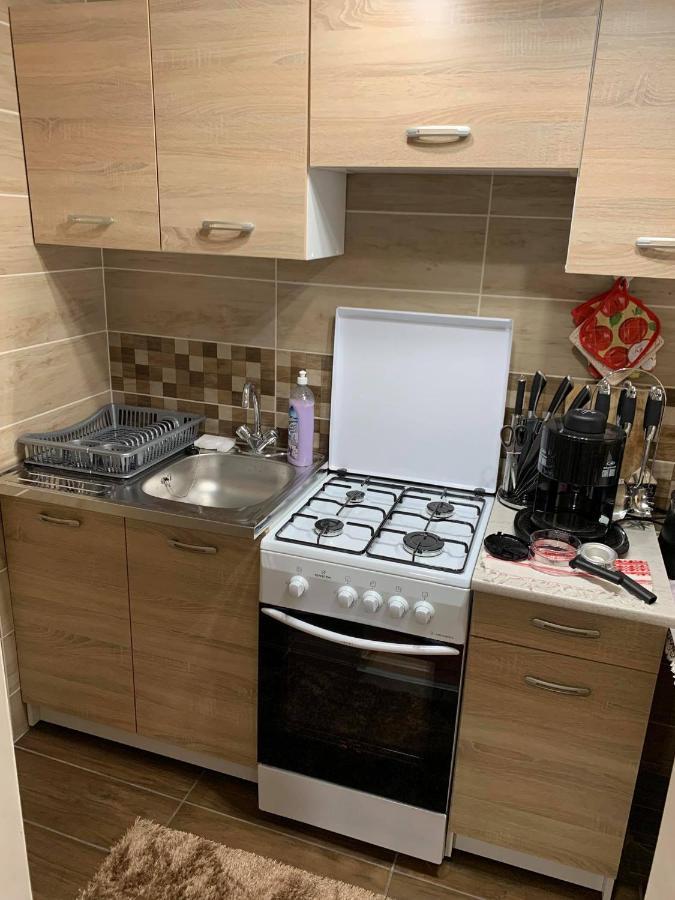 Apartamento Füge-Fa-Ház Vásárosnamény - Gergelyiugornya Exterior foto
