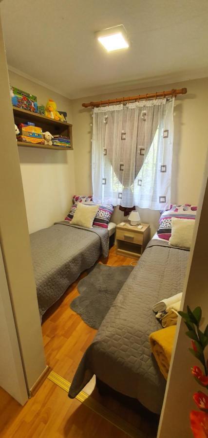 Apartamento Füge-Fa-Ház Vásárosnamény - Gergelyiugornya Exterior foto