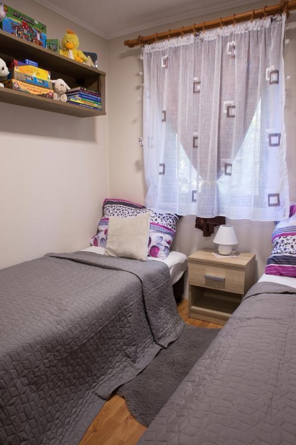 Apartamento Füge-Fa-Ház Vásárosnamény - Gergelyiugornya Exterior foto